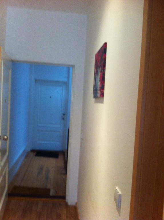 Apartamento Batalha *