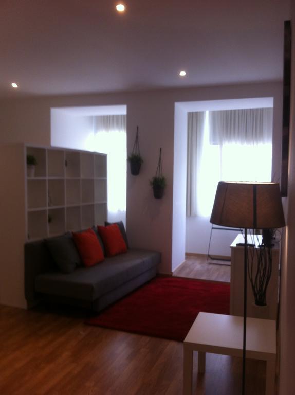 Apartamento Batalha
