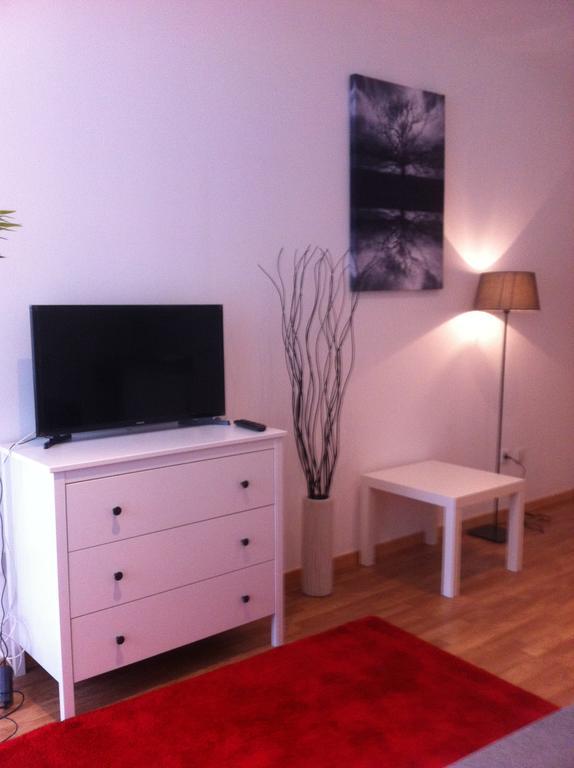Apartamento Batalha *