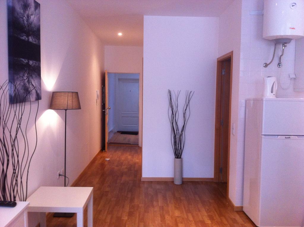 Apartamento Batalha