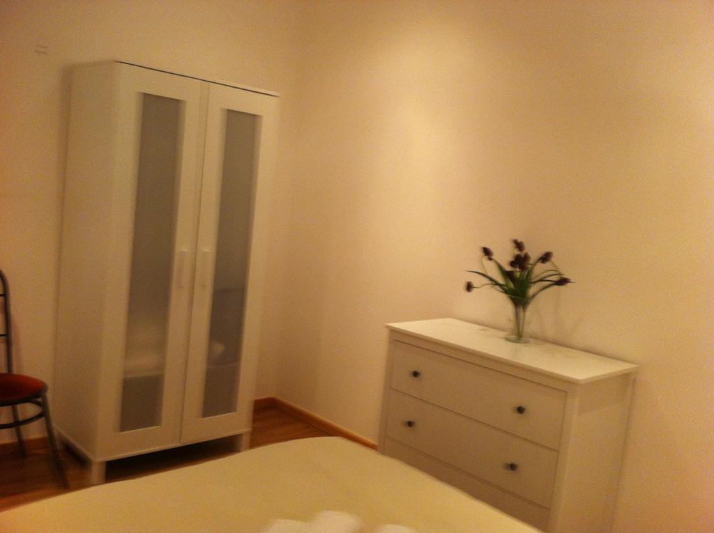 Batalha Apartamento Porto