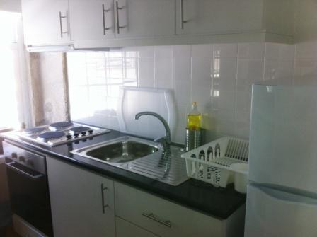 Batalha Apartamento Porto