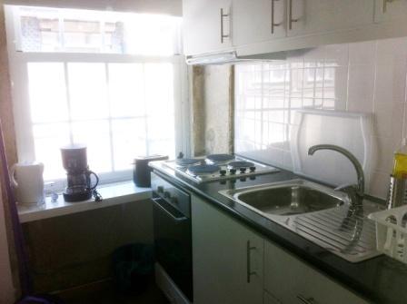 Apartamento Batalha *